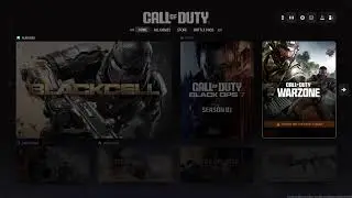 Call of Duty oynuyomusunuz?