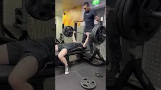 150kg Bench at 68kg Bodyweight (This Shouldn&rsquo;t Be Possible)