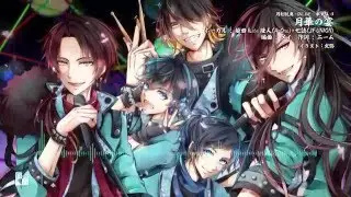 【刀剣乱舞】「月華の宴」新撰組がEDMバンドで本丸を歌う！【ボーカルアレンジ】