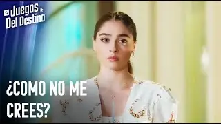 Ada Se Siente Muy Herida Por Bora | Los Primeros Pasos Del Amor