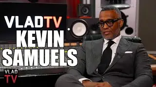 Kevin Samuels on Ranking Saweetie an 
