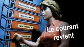 jurassic park le courant revient