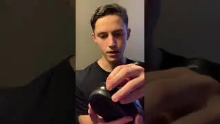 Spit Shining as described by Daniel Alexander