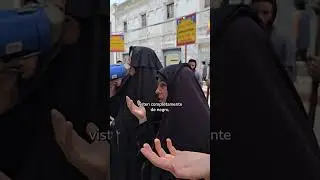 Detienen a Yoel &ldquo;N&ldquo; integrante de la secta Lev Tahor, aqu&iacute; te explicamos todo