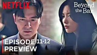 Beyond the Bar | Episode 11-12 Preview (EBG SUB) | Lee Jin Wook | Jung Chae Yeon