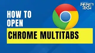 Chrome Multitabs Hack: Instantly Boost Your Productivity 10x