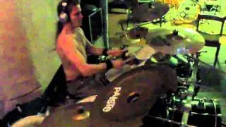 Archspire Deathless Ringing Drums
