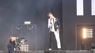 The Hives - Paint A Picture - Download Festival France 17 june 2018