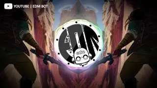 Zelda Ocarina of Time - Gerudo Valley (DJ AG Remix)