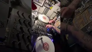 Sie Walsh - Dope Man (NWA) Scratch