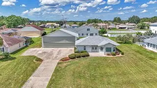9700 SE 72nd Ave, Ocala, FL 34472