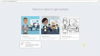 Tutorial Vyond - Registro - Cap&iacute;tulo 2 - UPB Acad&eacute;mico