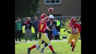 Jack McGowan Highlight Tape 2020