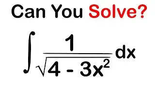 A Nice Higher Mathematics Problem