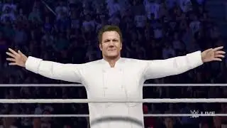 Road to Wrestlemania Part 3
