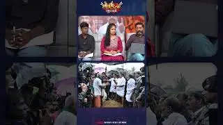நெல் கொள்முதல் பிரச்சனை.. #edappadipalanisamy #savukkushankar #savukkumedia