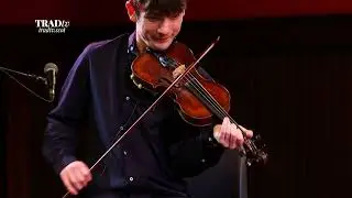 Ryan Young with David Foley &mdash; Crossing The Alps / The Dornoch Links (Live at Carnegie Hall)