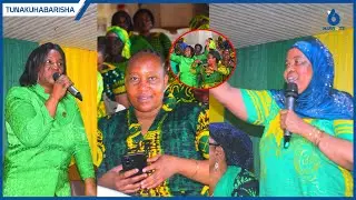 UWT Njombe Yajivunia Kusajili Wanachama Wapya 32,960 