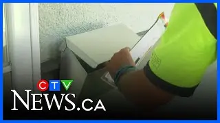 Postal Workers Union want safety training