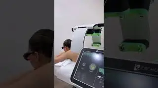 Emerald Fat Loss Laser | Laser Lipo #shorts