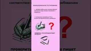 Что такое функциональное тестирование?