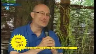 ACTIVA Wywiad w SferaTV nt. rower&oacute;w elektrycznych