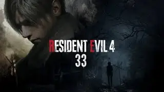 Resident Evil 4 - Folge 33: Unterirdisches Versuchsgel&auml;nde