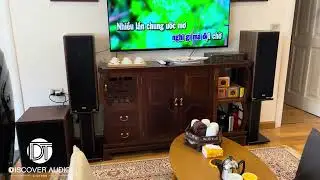🎧 Trải nghiệm thực tế loa Kadma BS56 &ndash; Gi&aacute; tốt, chất lượng vượt mong đợi!