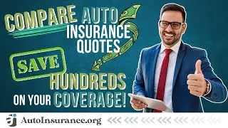 Compare Car Insurance Providers Online: Save HUNDREDS Every Year!