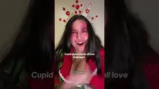 #shorts #cupid #cupidmakeup #cupidcosplay #valentinesday #valentines #love #valentinesdaymakeuplook