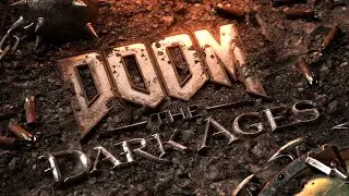 DOOM IS BACK, BABY