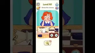 Dop 5 Displace One Part Level 767 #dop5 #irfantv by IRFAN TV #shorts #game #viral #kids #trending ga