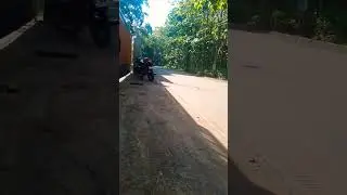 story 135cc #salamraja #jetdarat #rajajalanan135cc #yrki_indonesia