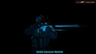 CS:GO Playboi carti - Sega Cancun