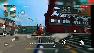 Mp5  challenge RAISTAR attitude video1 v 1 Aao