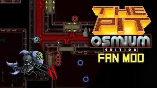 Enemy Unknown - SOTS :The Pit : FAN MOD - 13