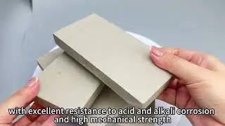 🛡 Let's Get to Know Acid-Resistant Bricks! 🛡What are Acid-Resistant Bricks?