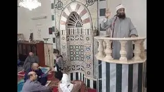 مسك الختام لعباد الرحمن ( أُولَئِكَ يُجْزَوْنَ الْغُرْفَةَ بِمَا صَبَرُوا)