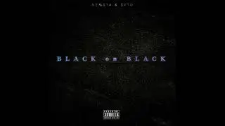 Nemsta & Syto - Black On Black