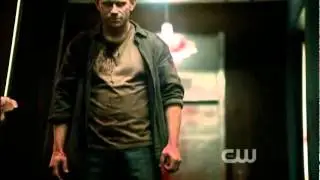 Superwholock - Demons Run When A Good Man Goes To War