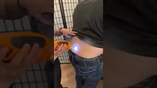 Localized Cryotherapy For Pain Relief