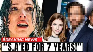 Anna Kendrick Reveals SHOCKING Truth About an Unspoken Struggle!