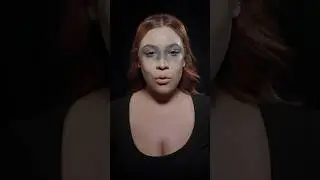 #pride #makeup #makeuptransformation #makeuptransition #pridemakeup #pridemakeuplook #fy #fry #song
