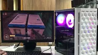 FarCry 6 на высоких i5-6400/GTX 970 4gb/16gb ddr4 2400mhz/SSD 512/600w