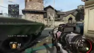 UglyBob72   Black Ops II Game Clip