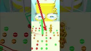 Bridge Race level 317 #games #gaming #gaming #streamer #gameplay #slowed #music #phonk #gameplay