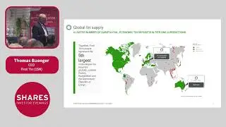 First Tin (1SN) - Thomas Buenger, CEO