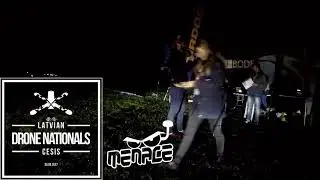 Latvian Drone Nationals 2017 - Award Ceremony