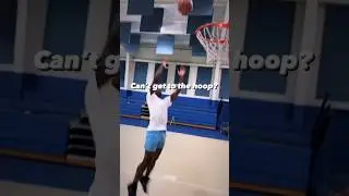 Advice For Young Hoopers #gooddrill