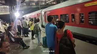 Anand vihar Terminal to Ghazipur City, Suhaildev Superfast Express (SF)  (22420/22434) (22419/22433)
